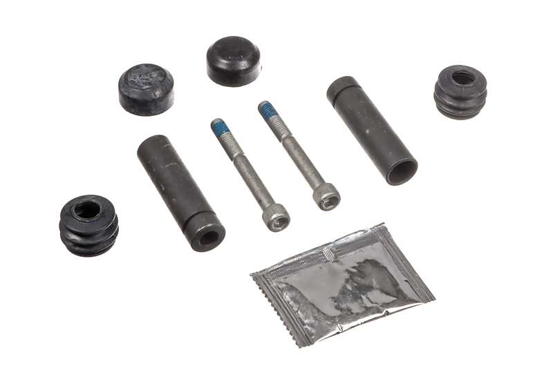 Guide Sleeve Kit, brake caliper (AZMT-44-025-2693)