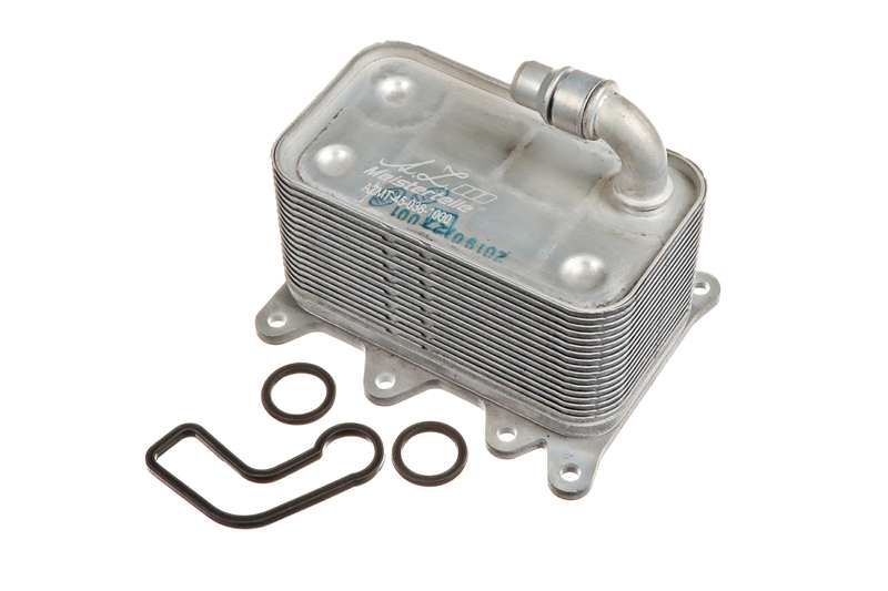 Oil Cooler, engine oil