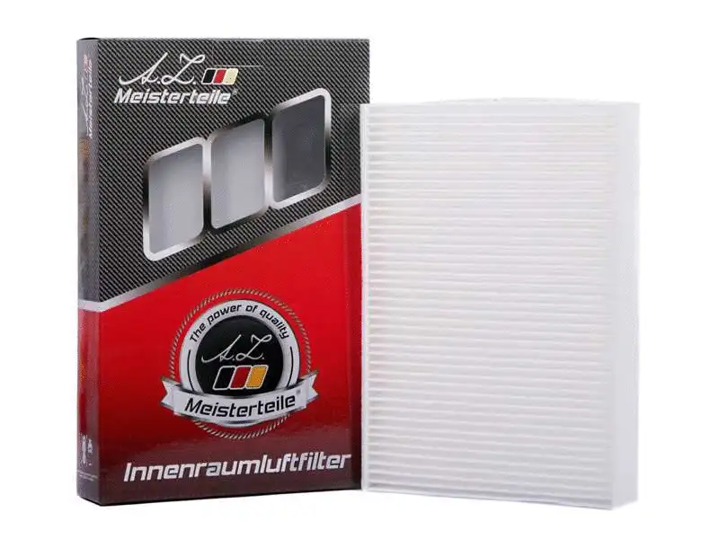 Filter, cabin air (AZMT-41-010-1032)