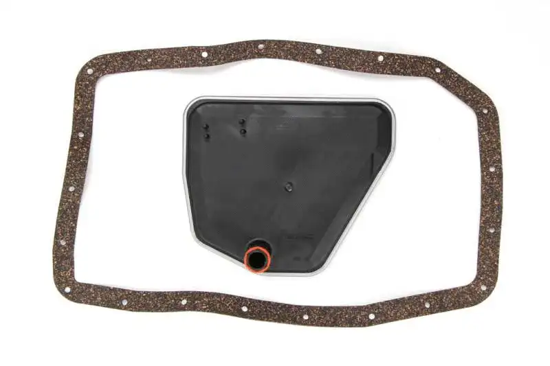 Hydraulic Filter, automatic transmission