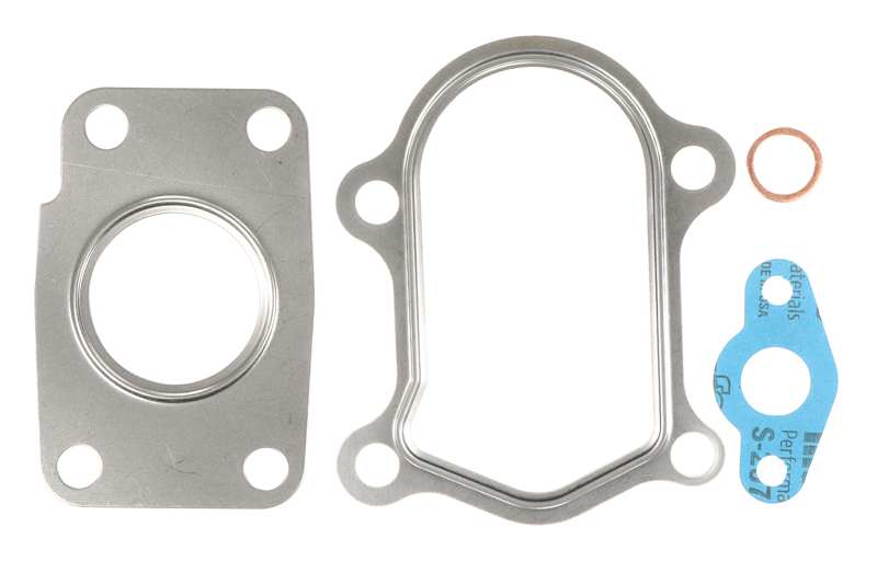 Gasket Set, charger