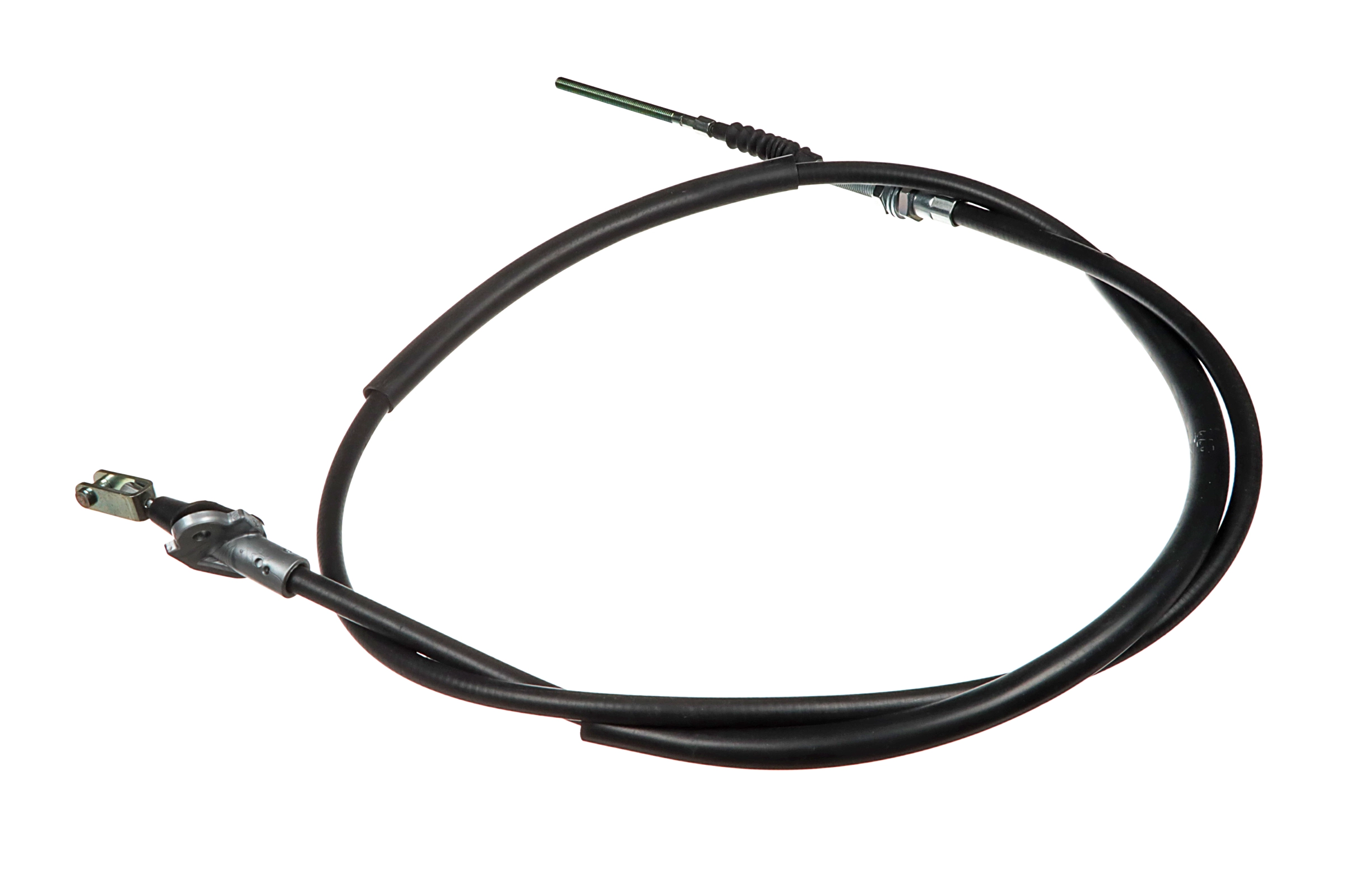 Cable Pull, clutch control