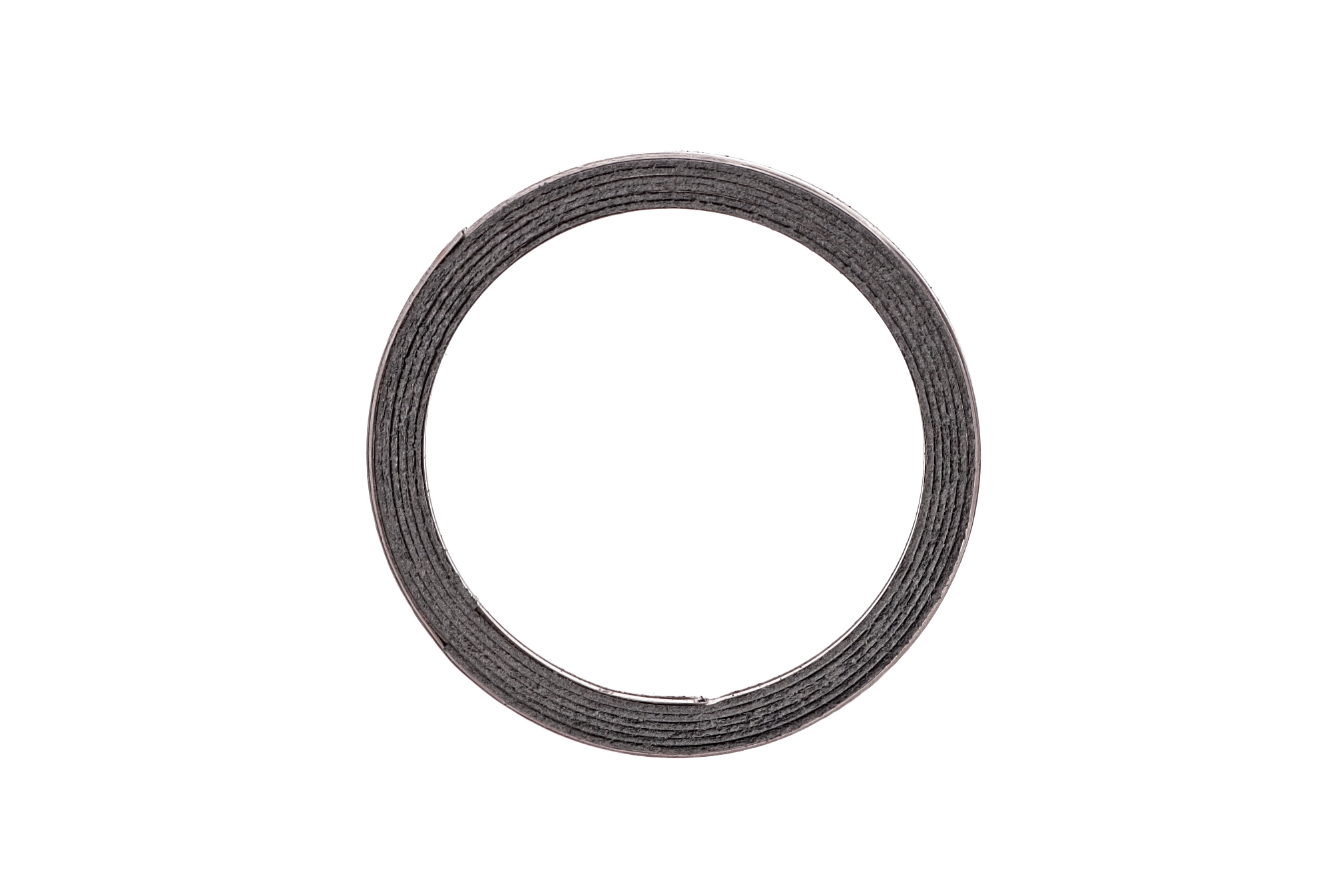 Gasket, exhaust pipe