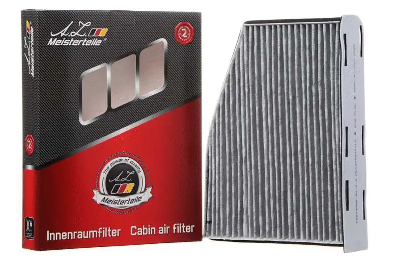 Filter, cabin air
