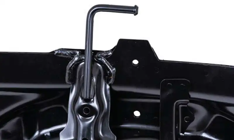 Support Frame/Subframe