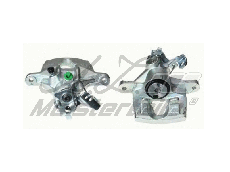 Brake Caliper (AZMT-44-023-1456)