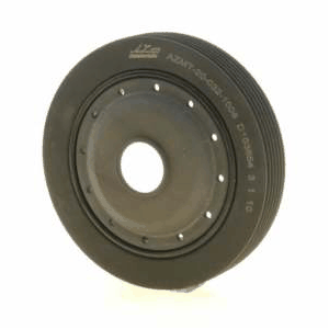 Belt Pulley, crankshaft (AZMT-20-032-1008)