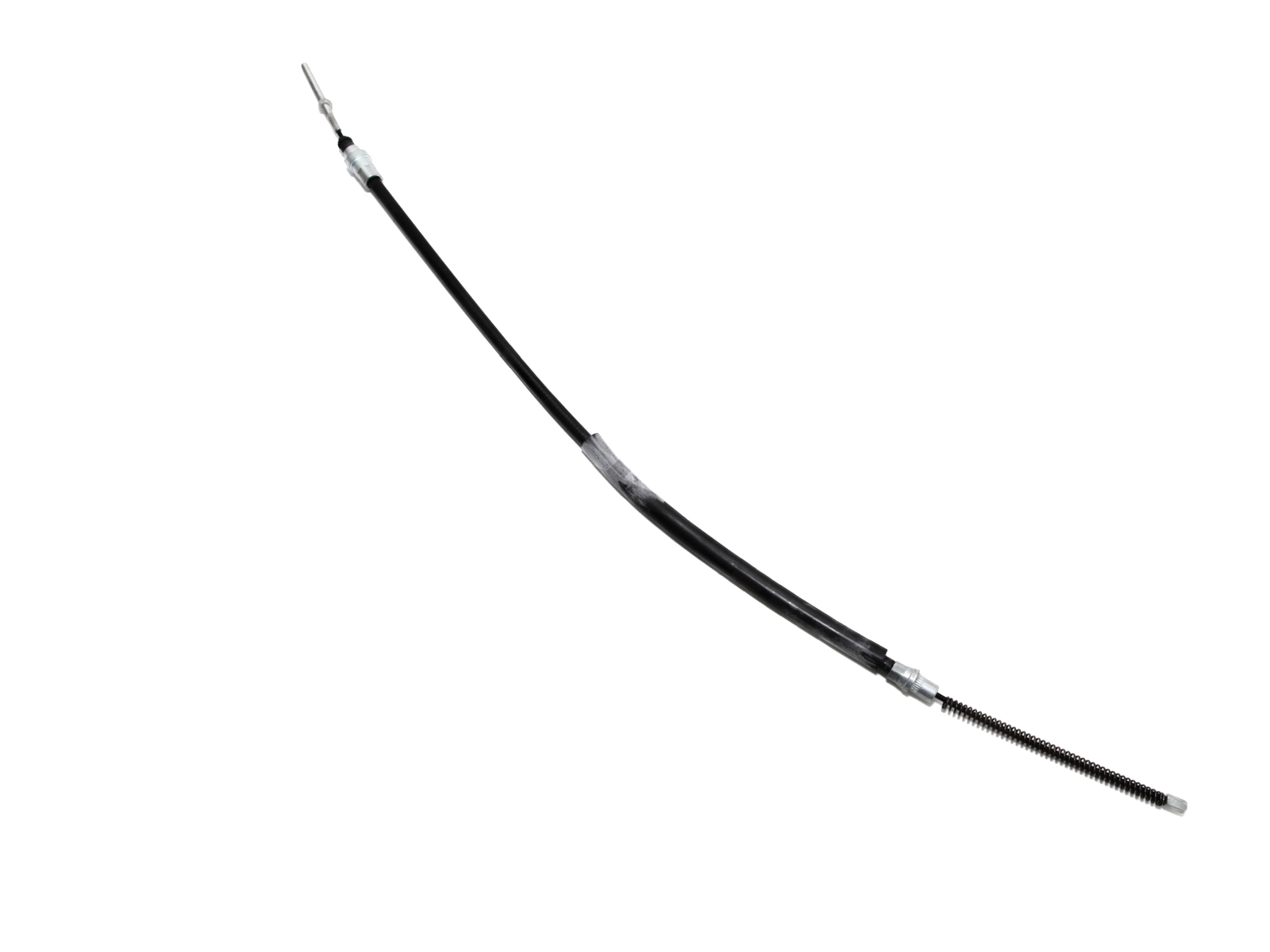 Cable Pull, parking brake (AZMT-44-031-1674)