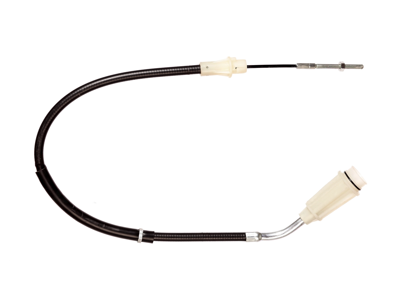 Cable Pull, parking brake (AZMT-44-031-1792)