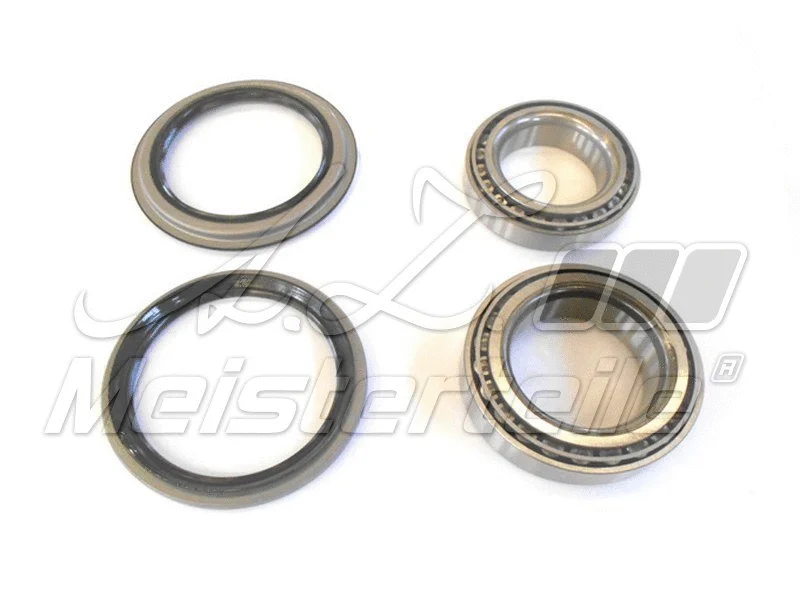 Wheel Bearing Kit (AZMT-42-051-2081)