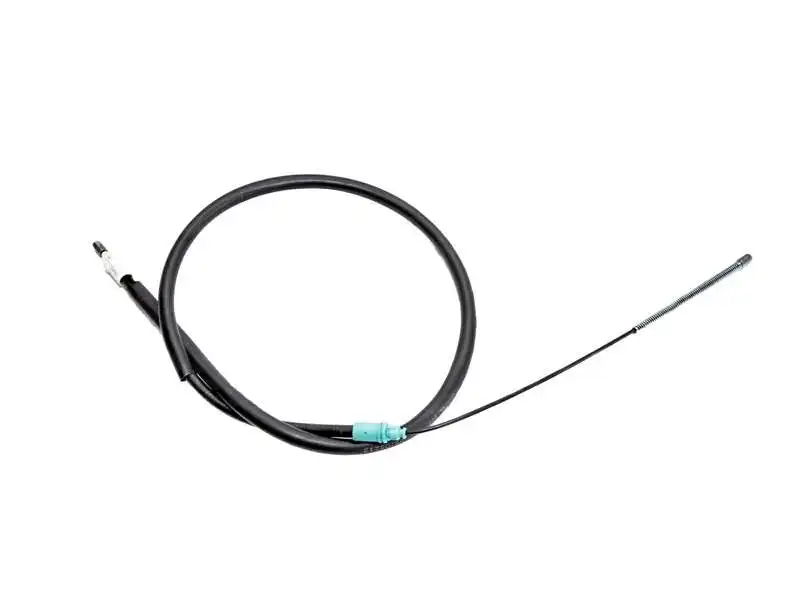 Cable Pull, parking brake (AZMT-44-031-1241)