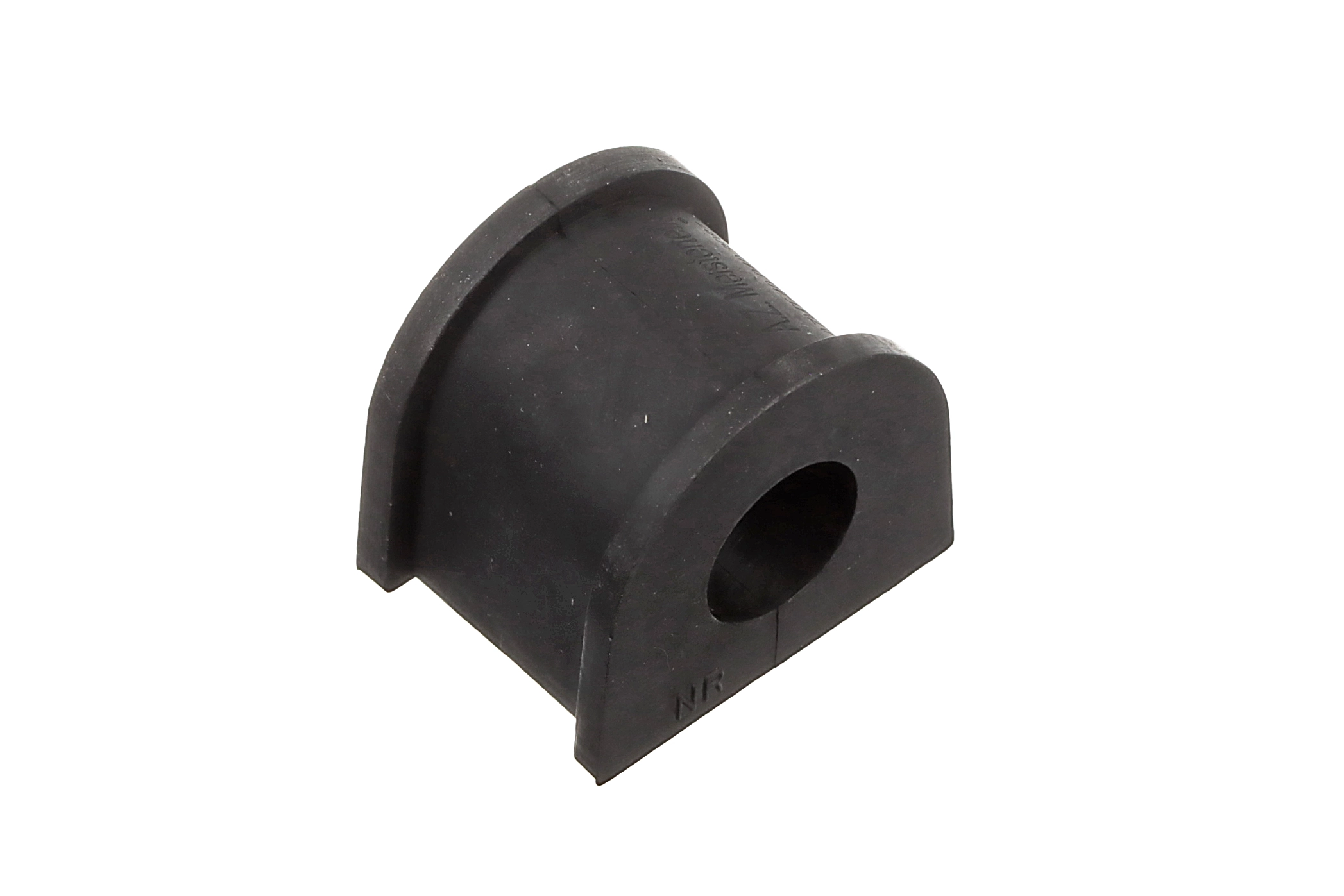 Mounting, stabiliser bar