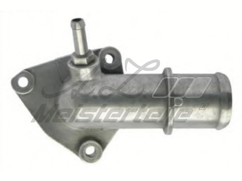 Thermostat, coolant (AZMT-46-040-2291)