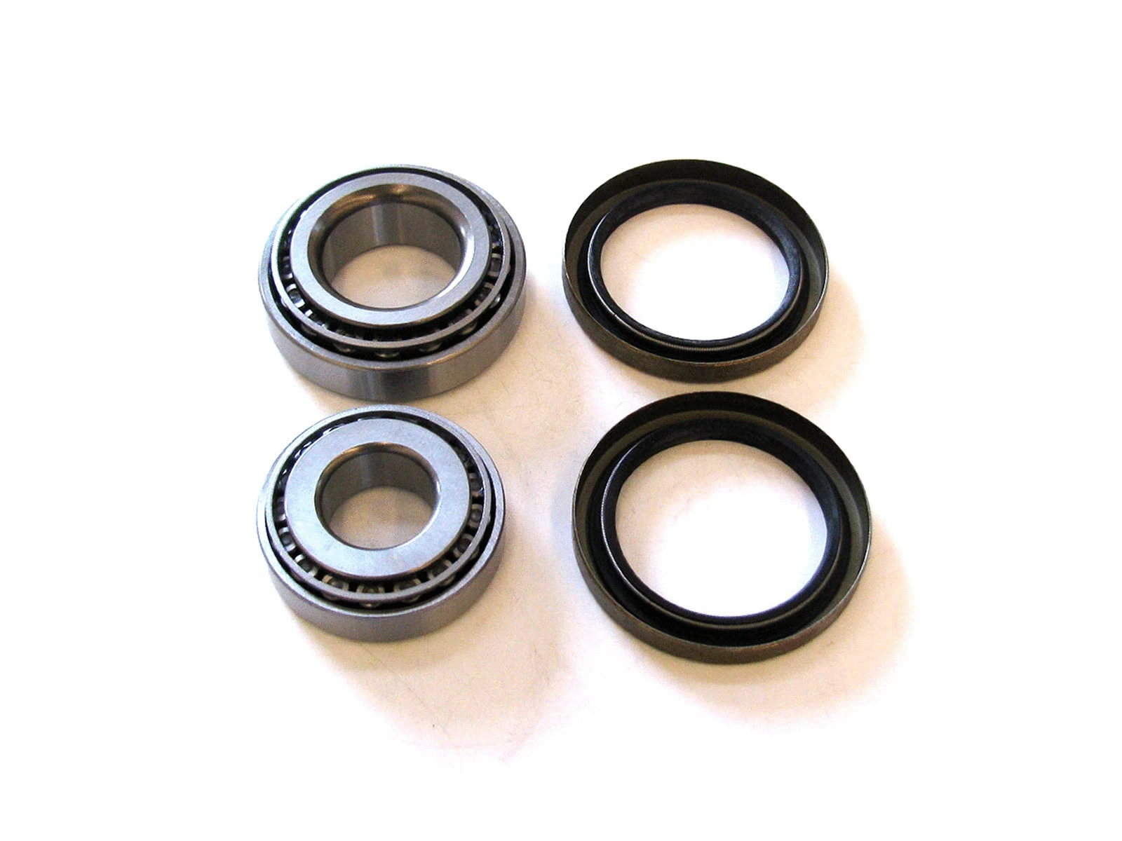 Wheel Bearing Kit (AZMT-42-051-2080)