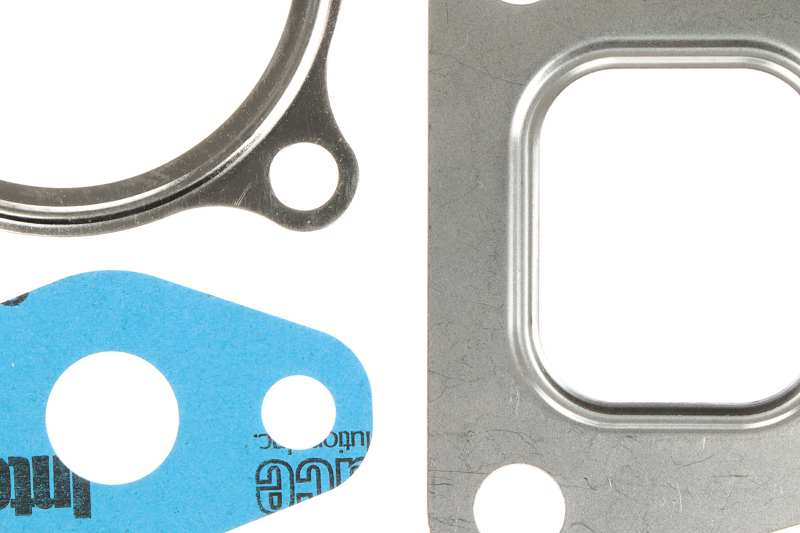 Gasket Set, charger