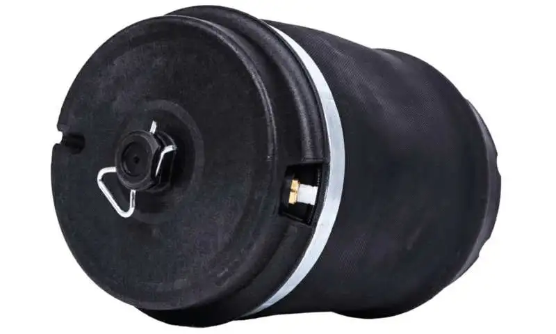 Air Spring, suspension