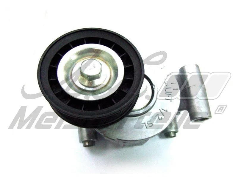 Deflection/Guide Pulley, V-ribbed belt (AZMT-20-031-1881)