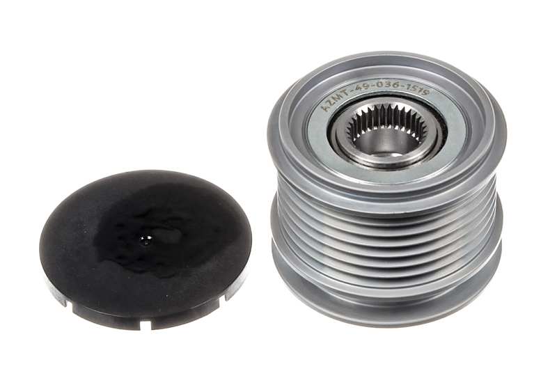 Alternator Freewheel Clutch