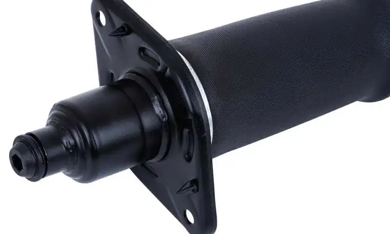 Air Spring, suspension