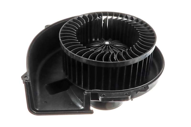 Interior Blower