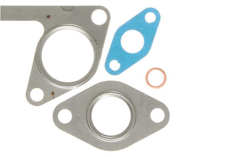 Gasket Set, charger (AZMT-52-020-2452)