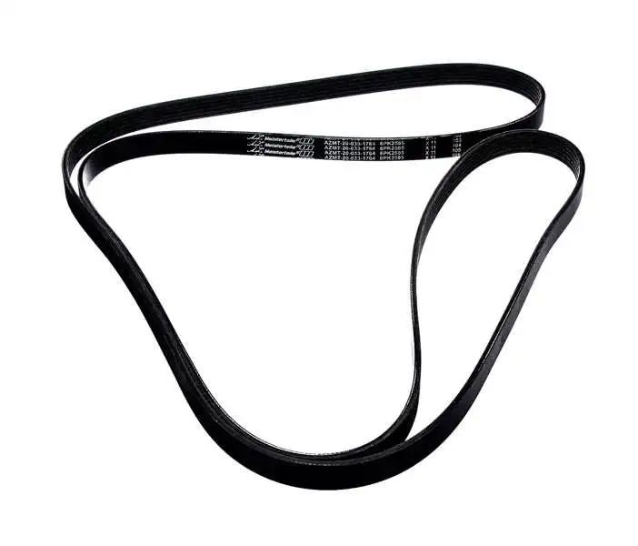 V-Ribbed Belt