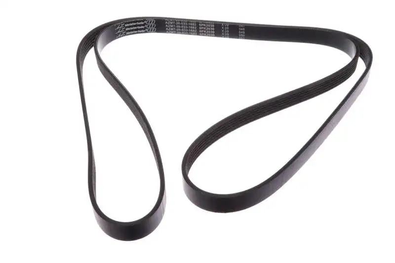 V-Ribbed Belt