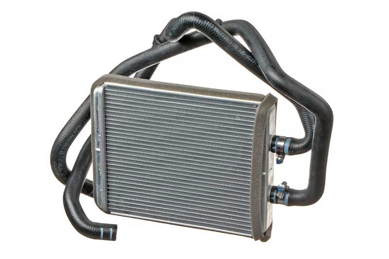 Heat Exchanger, interior heating (AZMT-45-032-1061)