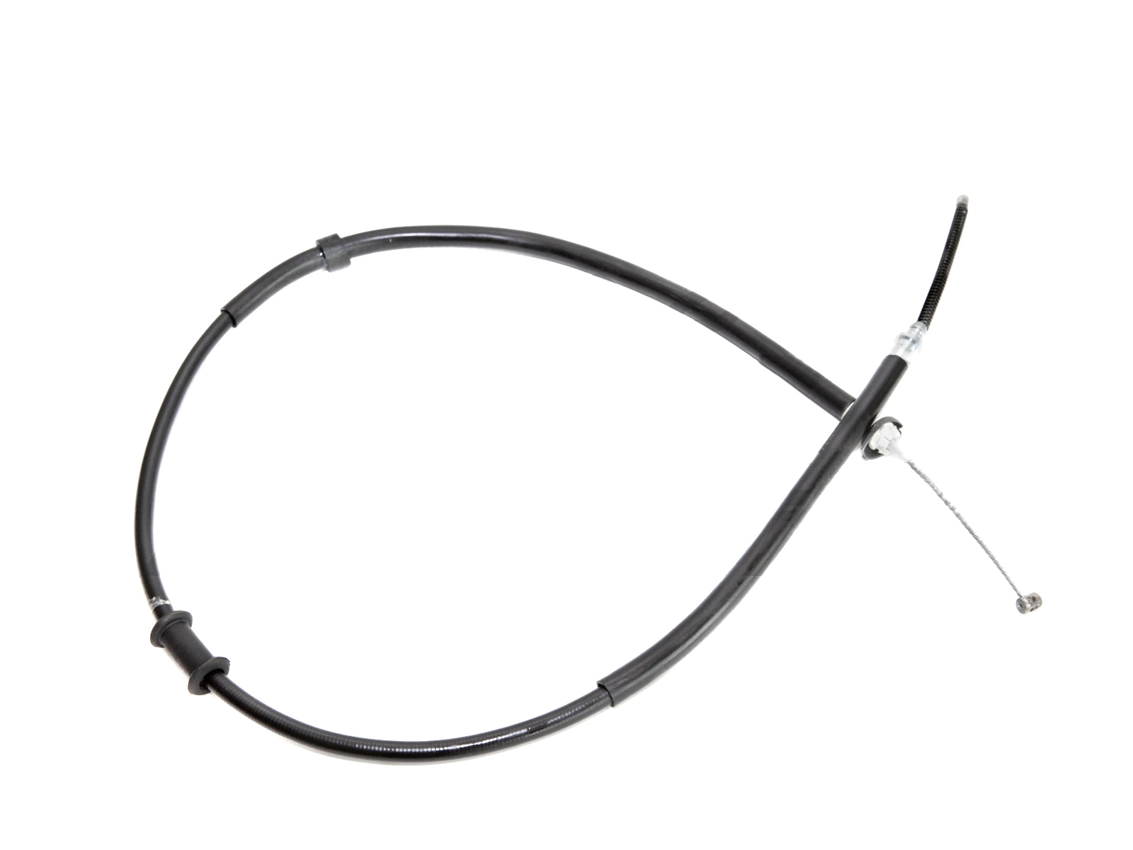 Cable Pull, parking brake (AZMT-44-031-1172)