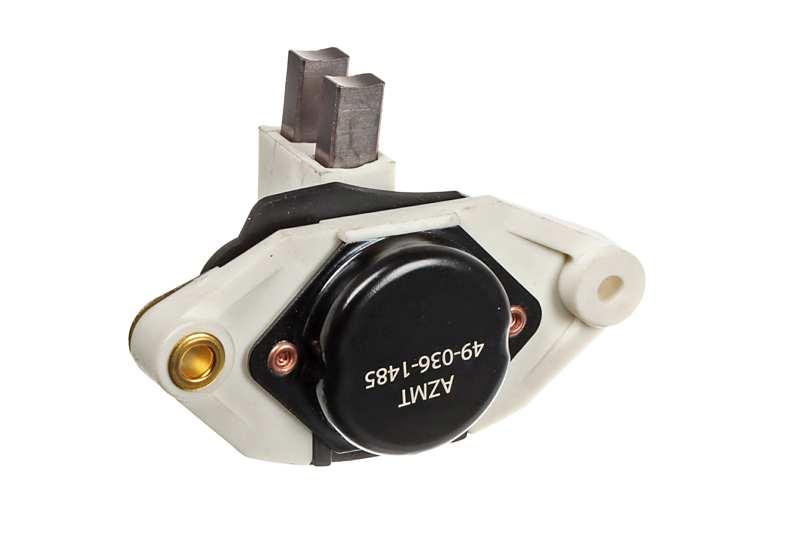 Alternator Regulator