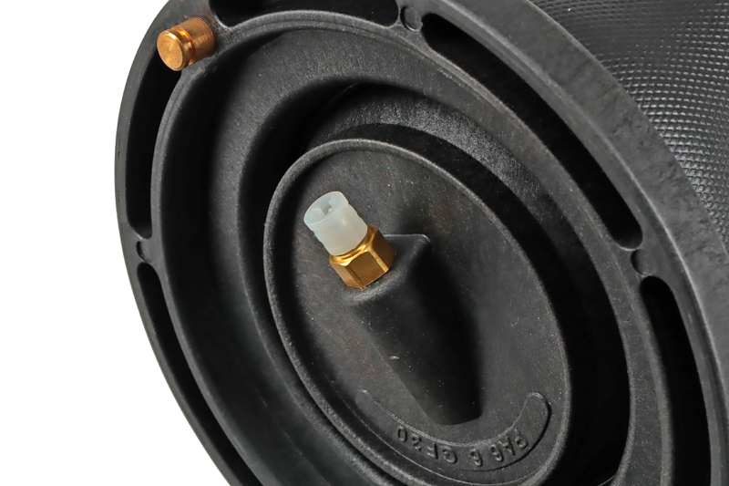 Air Spring, suspension