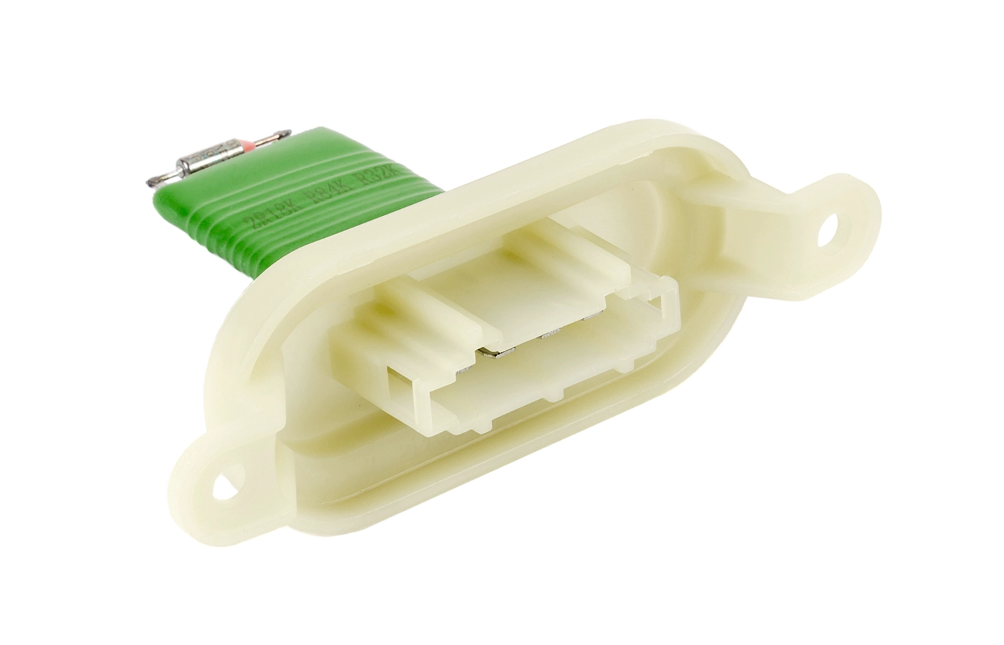 Resistor, interior blower (AZMT-45-062-1057)