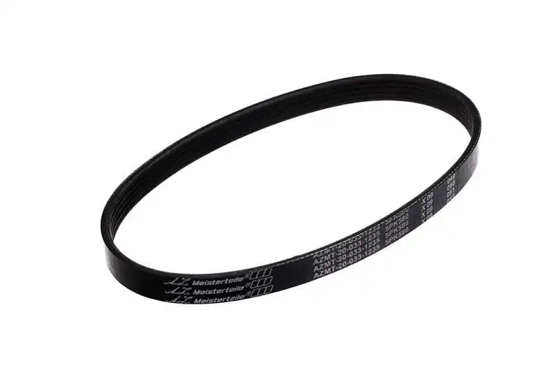 V-Ribbed Belt