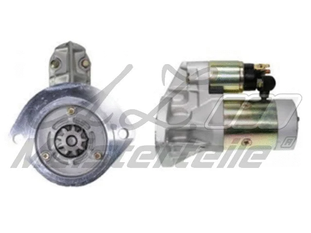 Starter (AZMT-53-010-1181)
