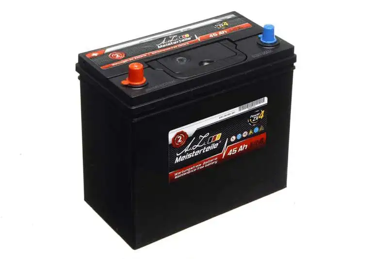 Starter Battery (AZMT-49-080-1021)