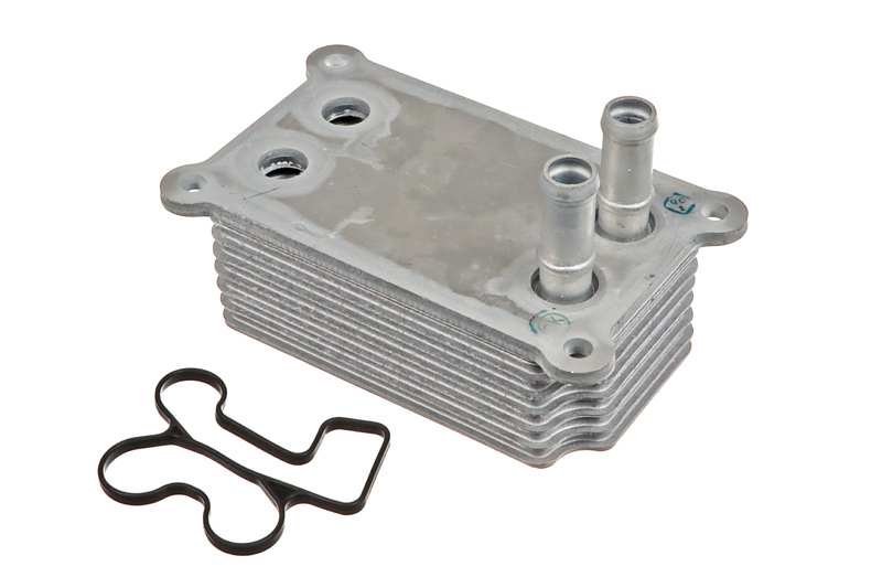 Oil Cooler, engine oil