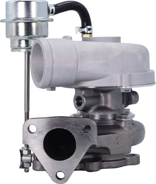 Charger, charging (supercharged/turbocharged)