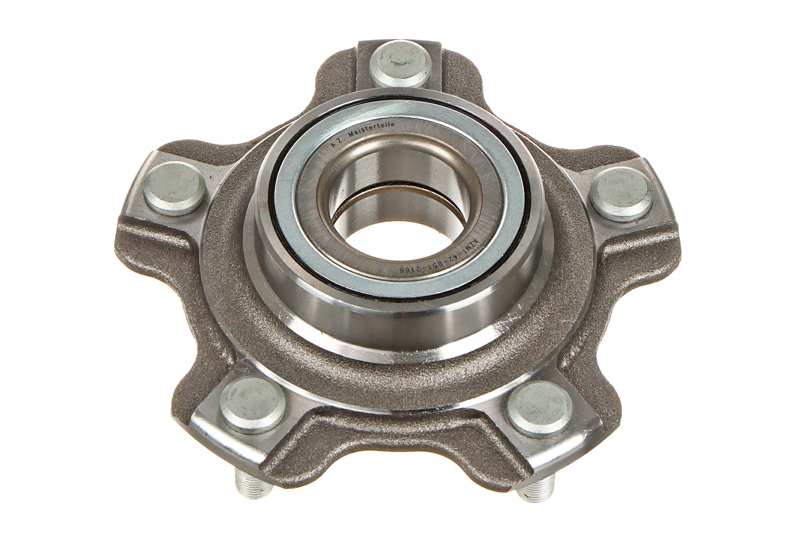 Wheel Hub