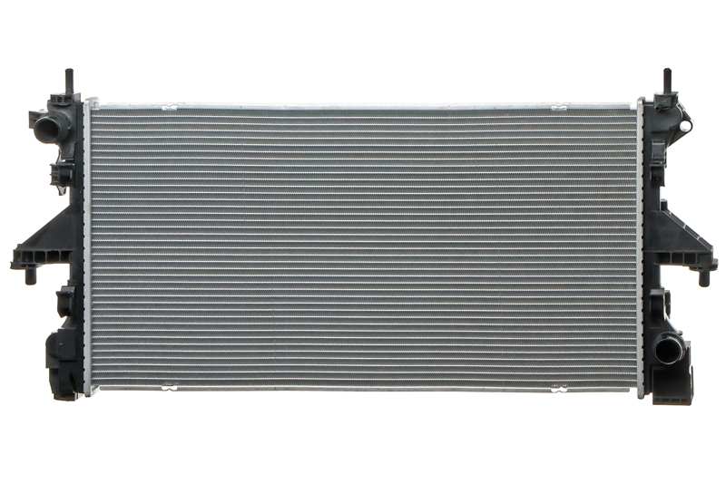 Radiator, engine cooling (AZMT-45-040-3031)