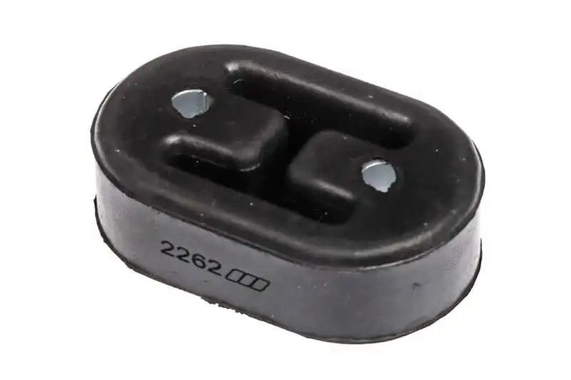 Rubber Strip, exhaust system (AZMT-40-010-2262)