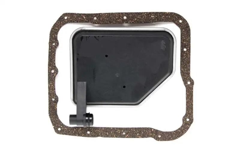 Hydraulic Filter, automatic transmission