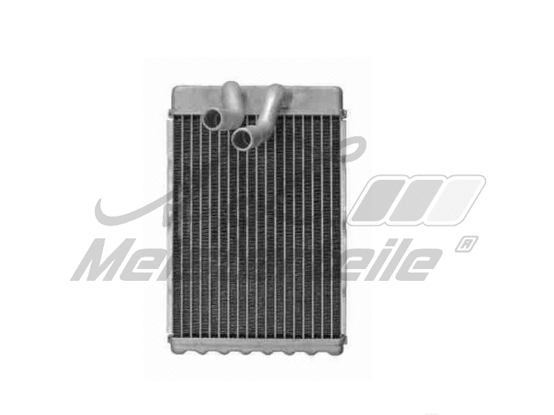 Heat Exchanger, interior heating (AZMT-45-032-1149)