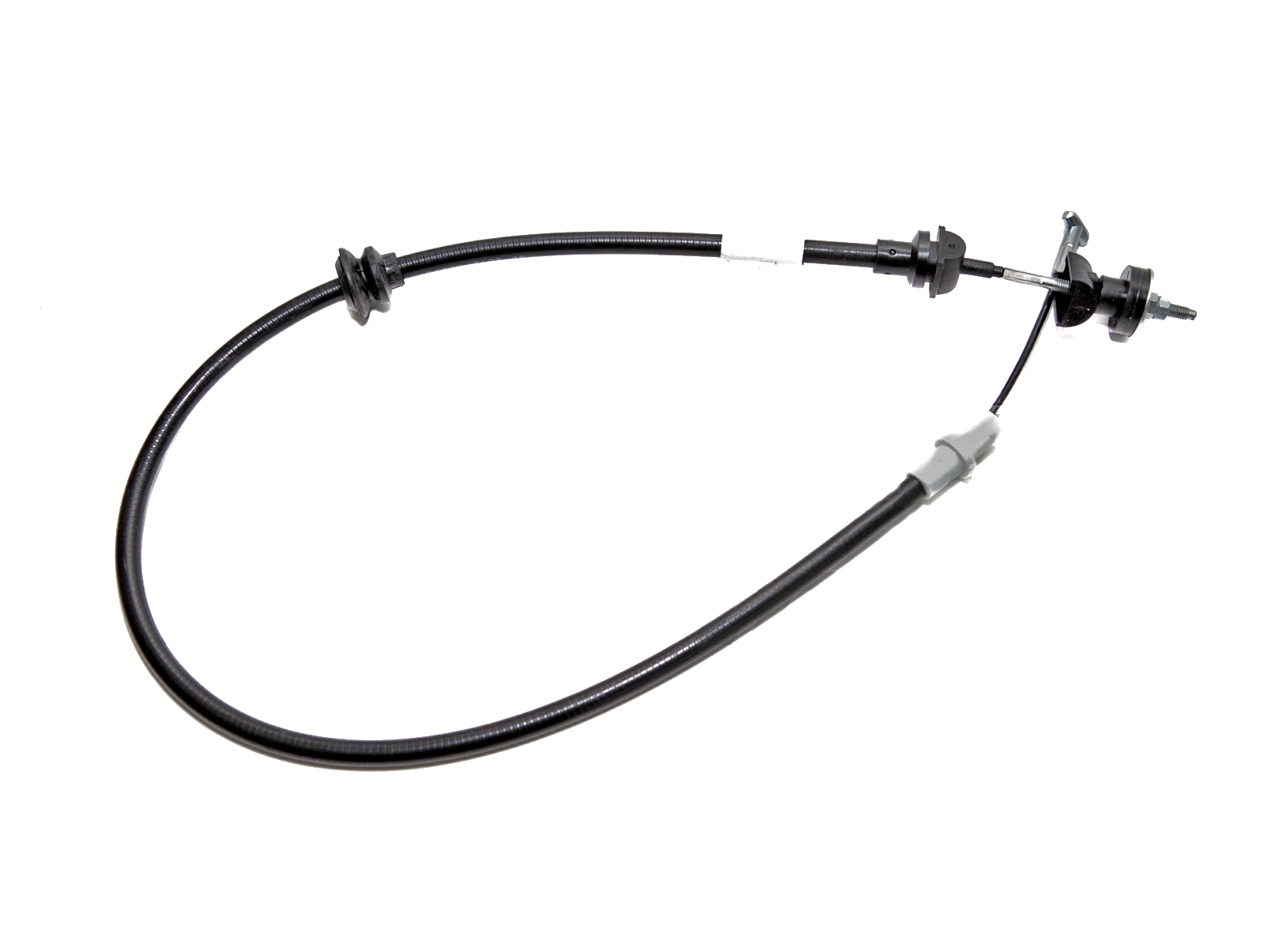 Cable Pull, clutch control (AZMT-47-010-1360)