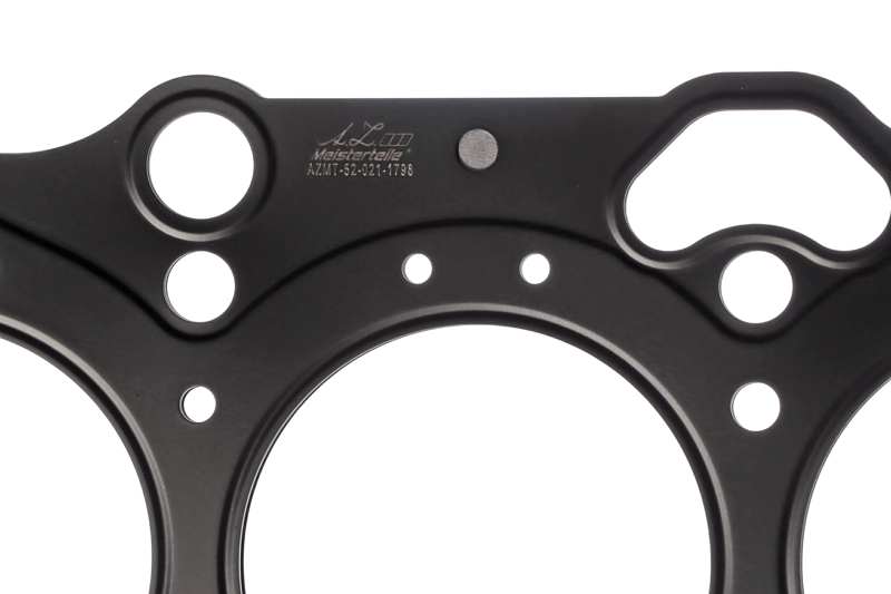 Gasket, cylinder head