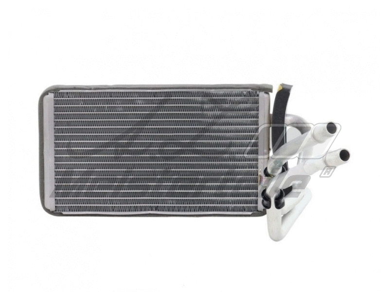 Heat Exchanger, interior heating (AZMT-45-032-1144)