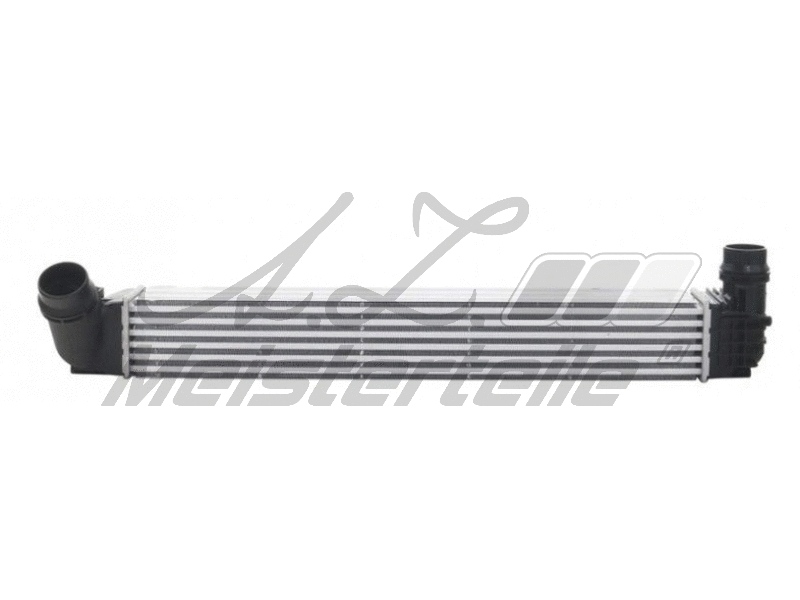 Charge Air Cooler (AZMT-45-034-1189)