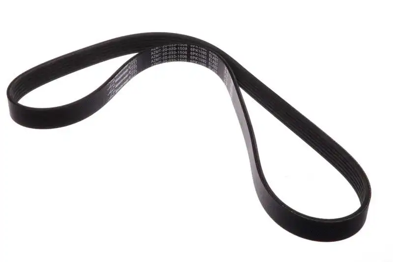 V-Ribbed Belt