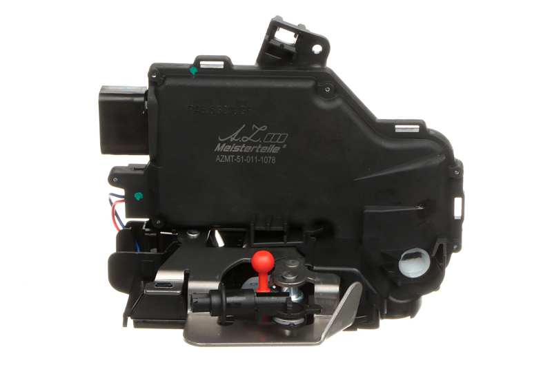 Door Lock (AZMT-51-011-1078)