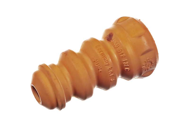 Rubber Buffer, suspension