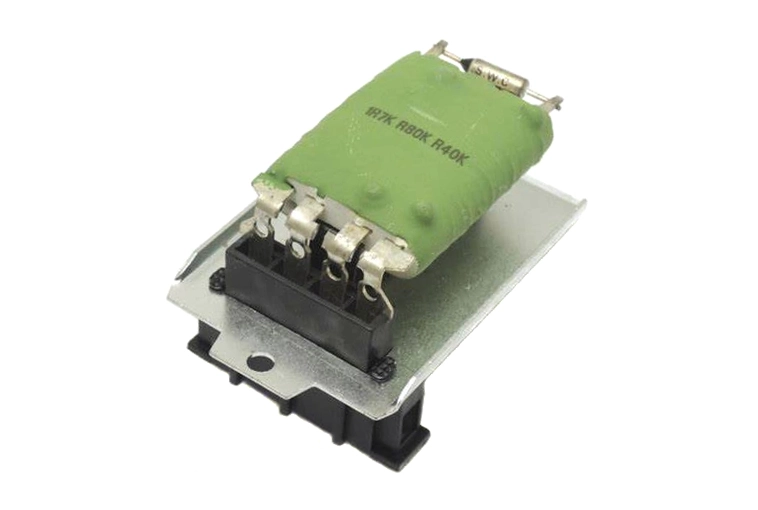 Resistor, interior blower (AZMT-45-062-1023)